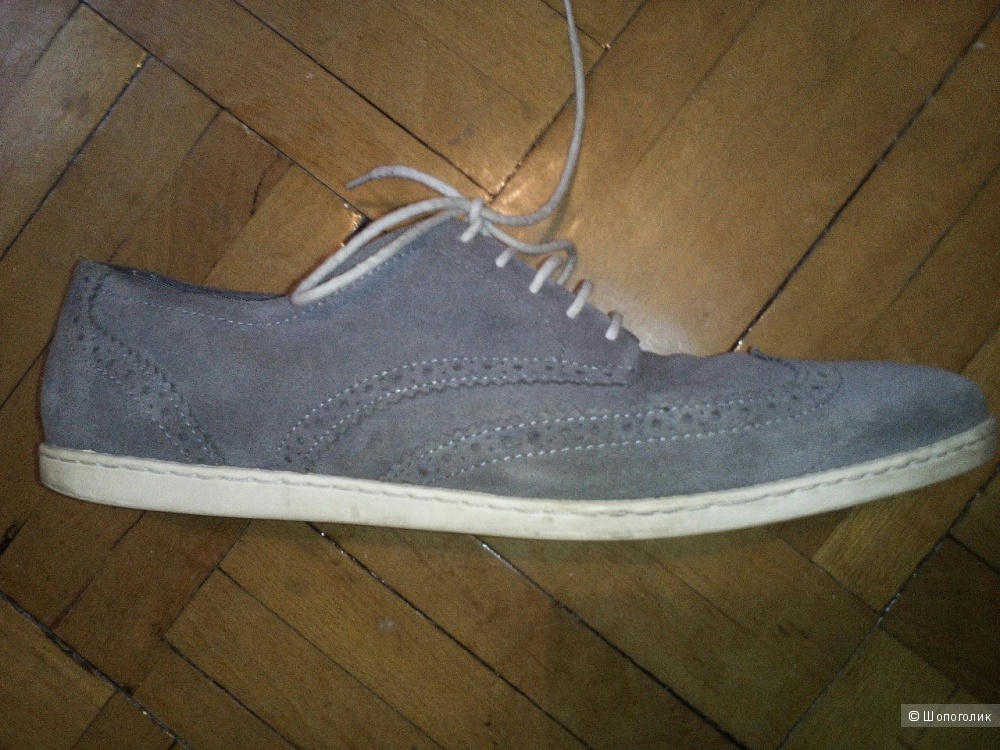 Туфли Fred Perry, размер 42