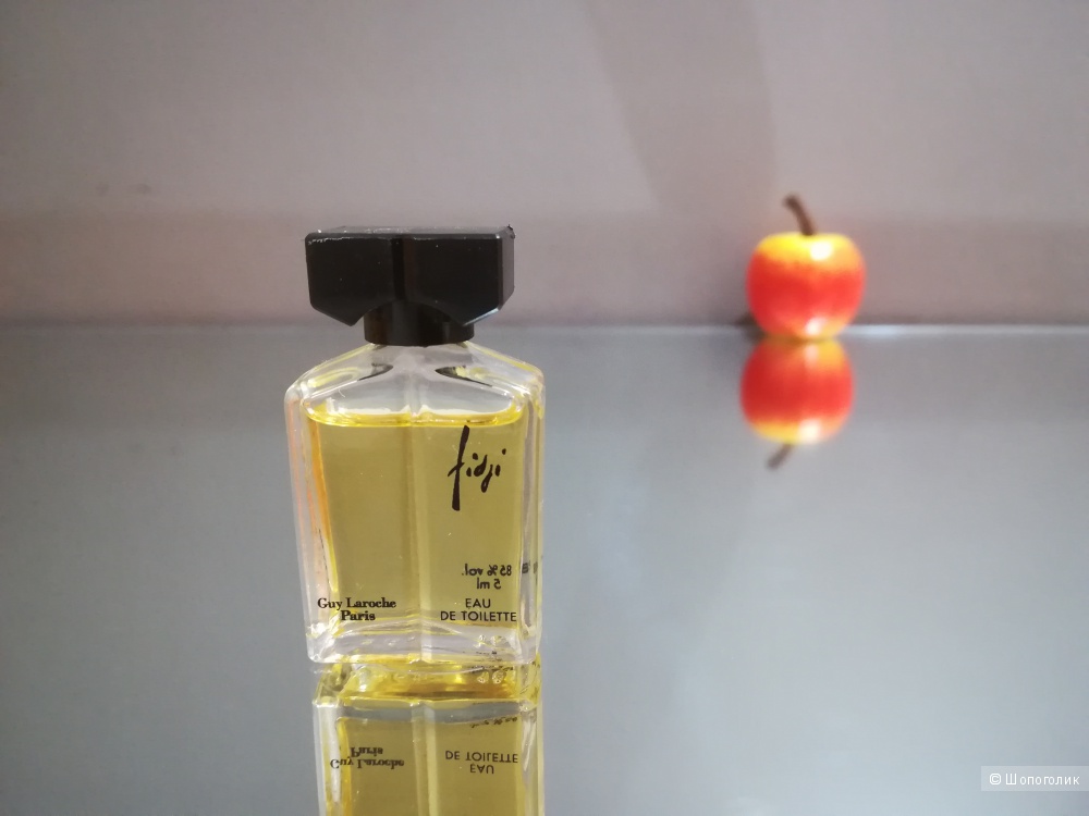 Парфюм Fidji Guy Laroche 5 мл. EDT