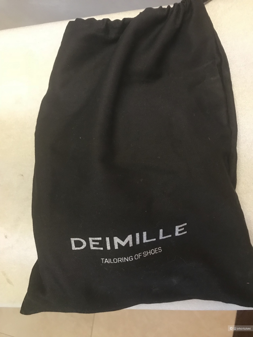 Босоножки Deimille 38 размер