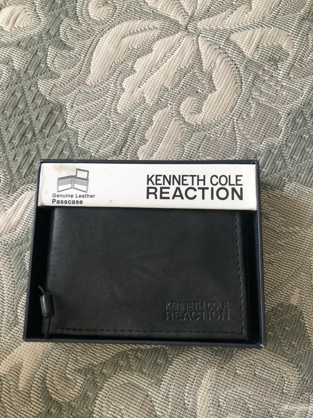 Портмоне Kenneth kole