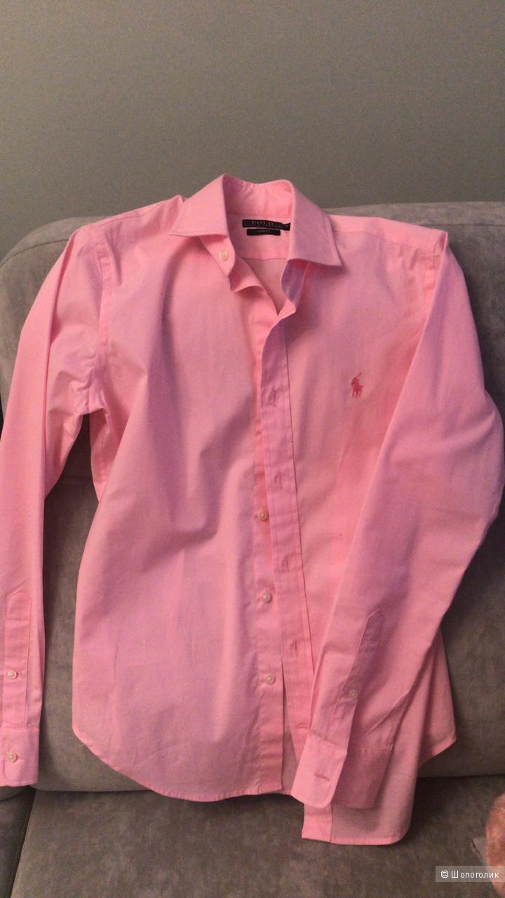 Рубашка Ralph Lauren US4 (4)