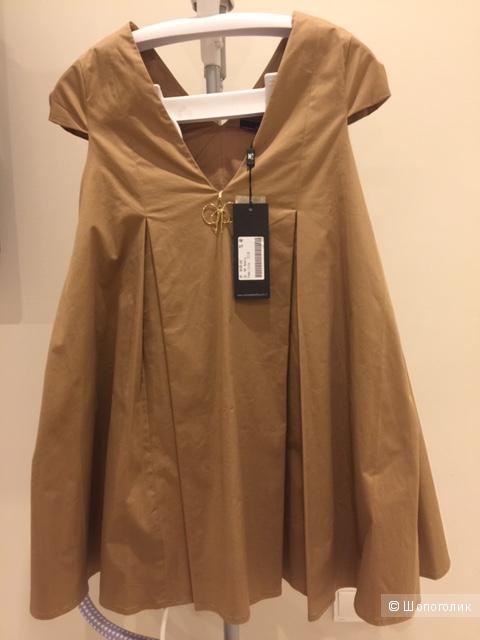 Платье Elisabetta Franchi 42 rus