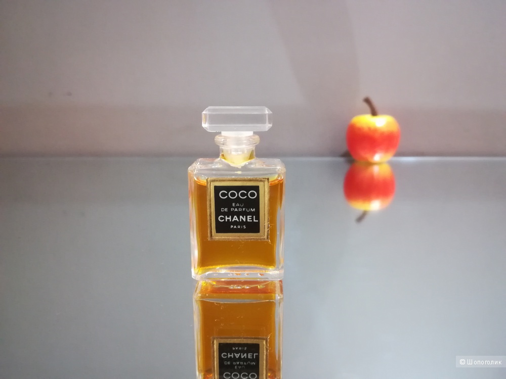 Парфюм Coco - Chanel 4 мл - EDT.