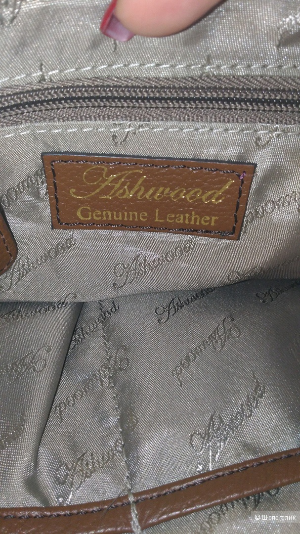 Сумка Ashwood р.31х20