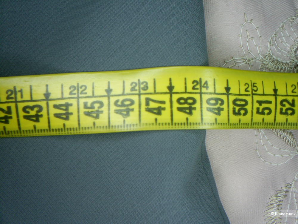 Костюм от Jacgues Vert р 46-48 .