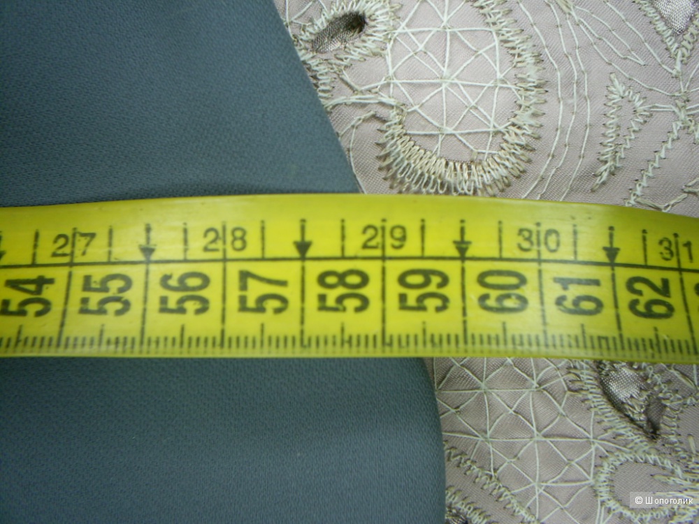 Костюм от Jacgues Vert р 46-48 .