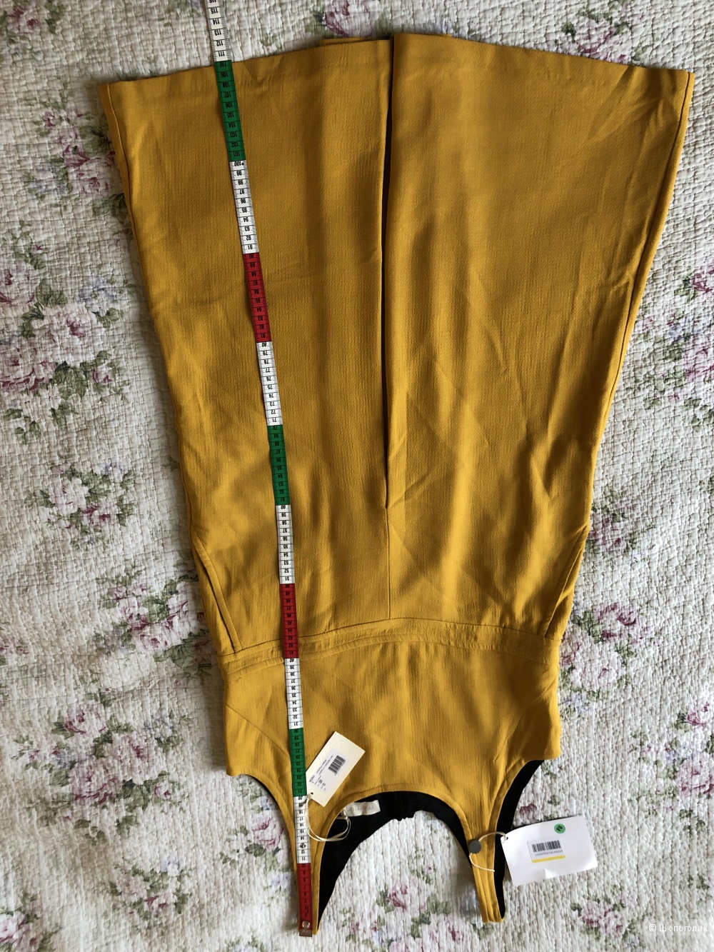 Платье Momoni размер Хs (большемерит, на 44-46)