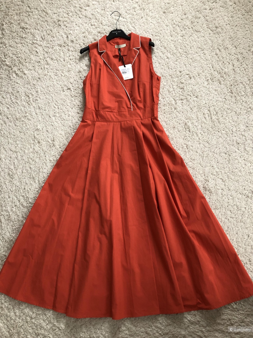 Платье Beatrice b р.44it