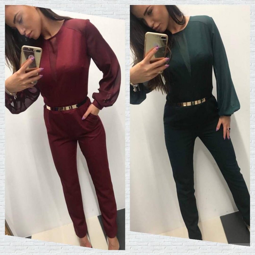 Комбинезон PF, s,m,l