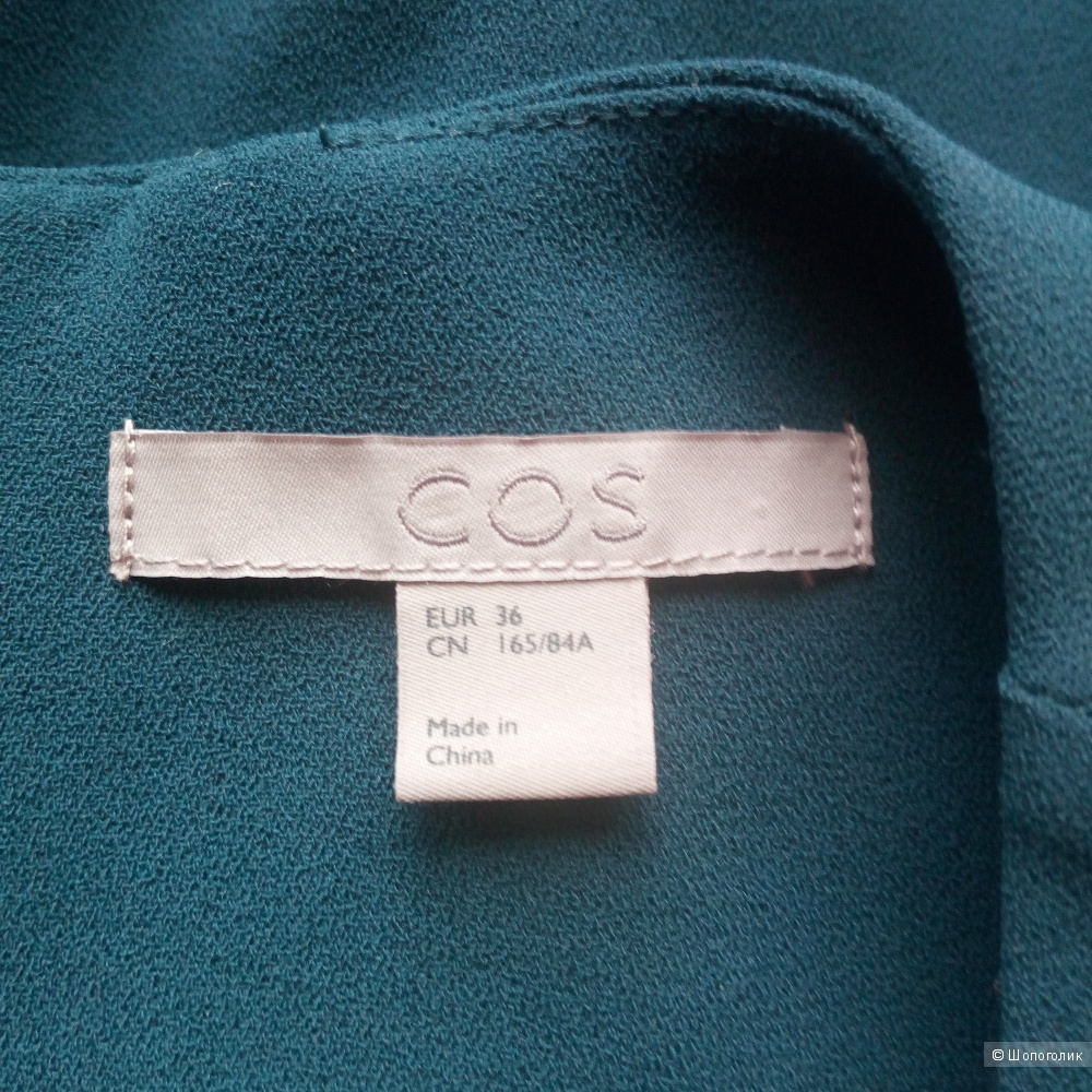 Блуза COS, размер EUR 36.
