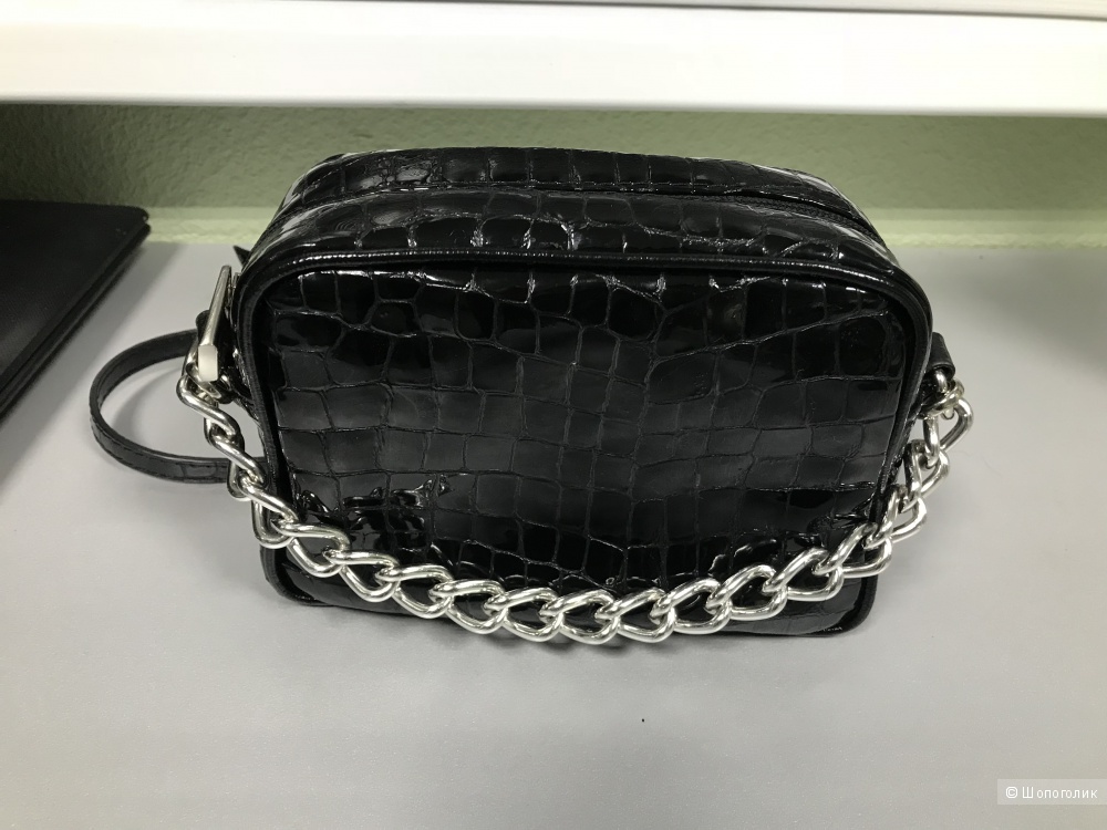 Сумка-crossbody gaude