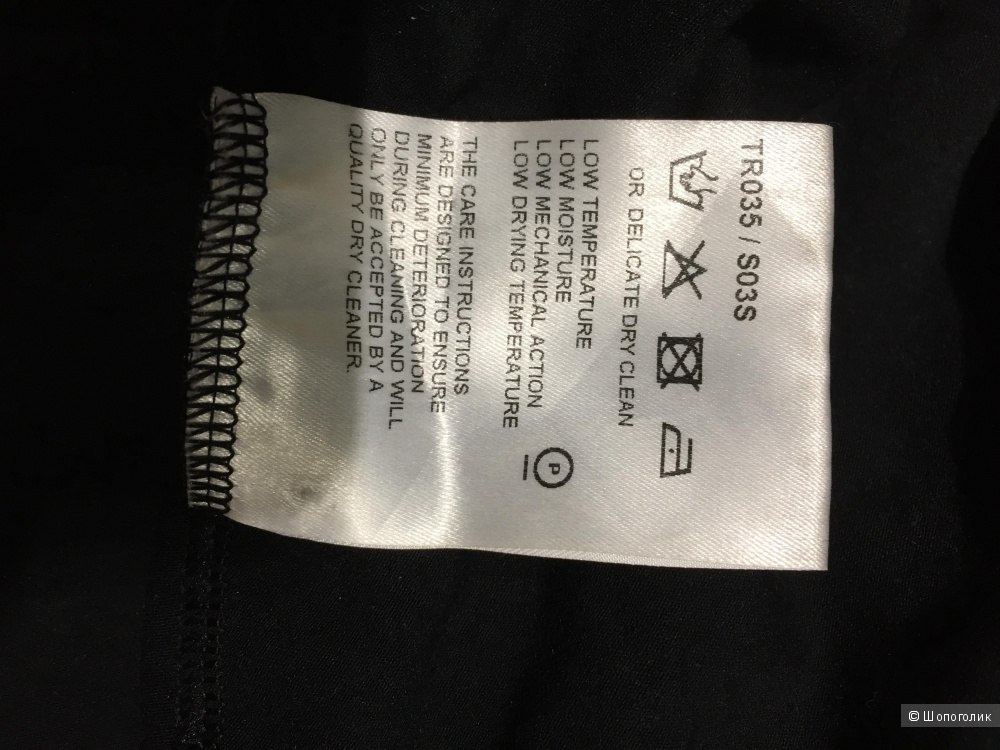 Кофточка Karen Millen. р.44