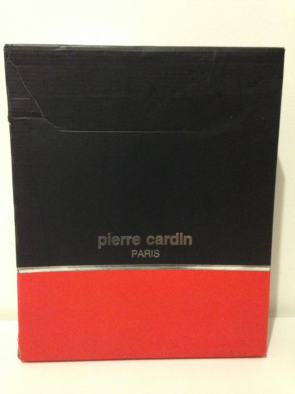Ботинки " Pierre Cardin ", 38 размер.