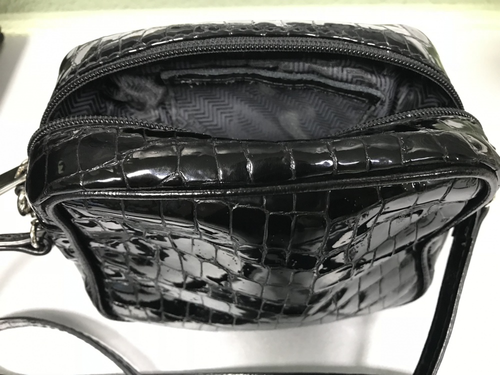 Сумка-crossbody gaude