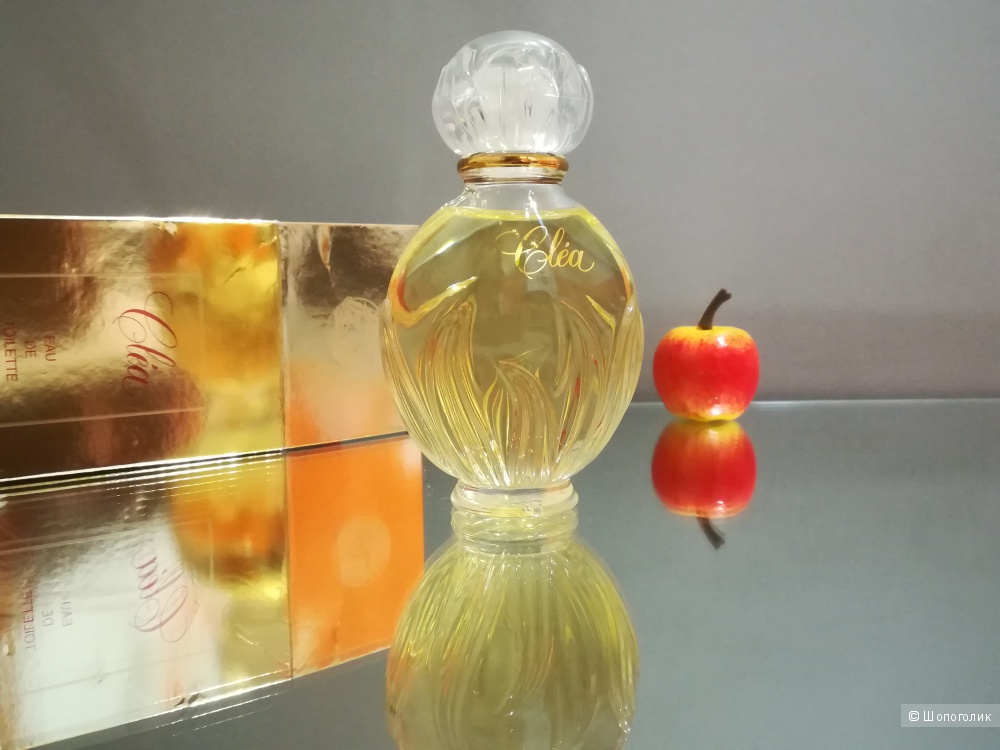 Парфюм 60 мл - Clea Yves Rocher . EDT