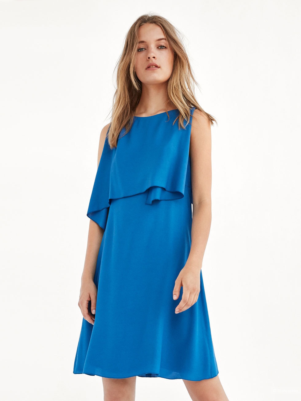 Платье Massimo Dutti 44 размер