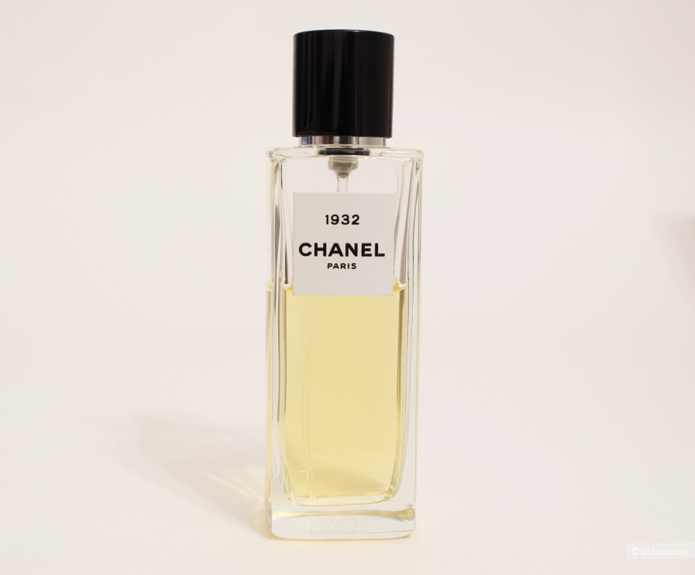 Chanel, 1932, Chanel. EDP. 48/75мл.