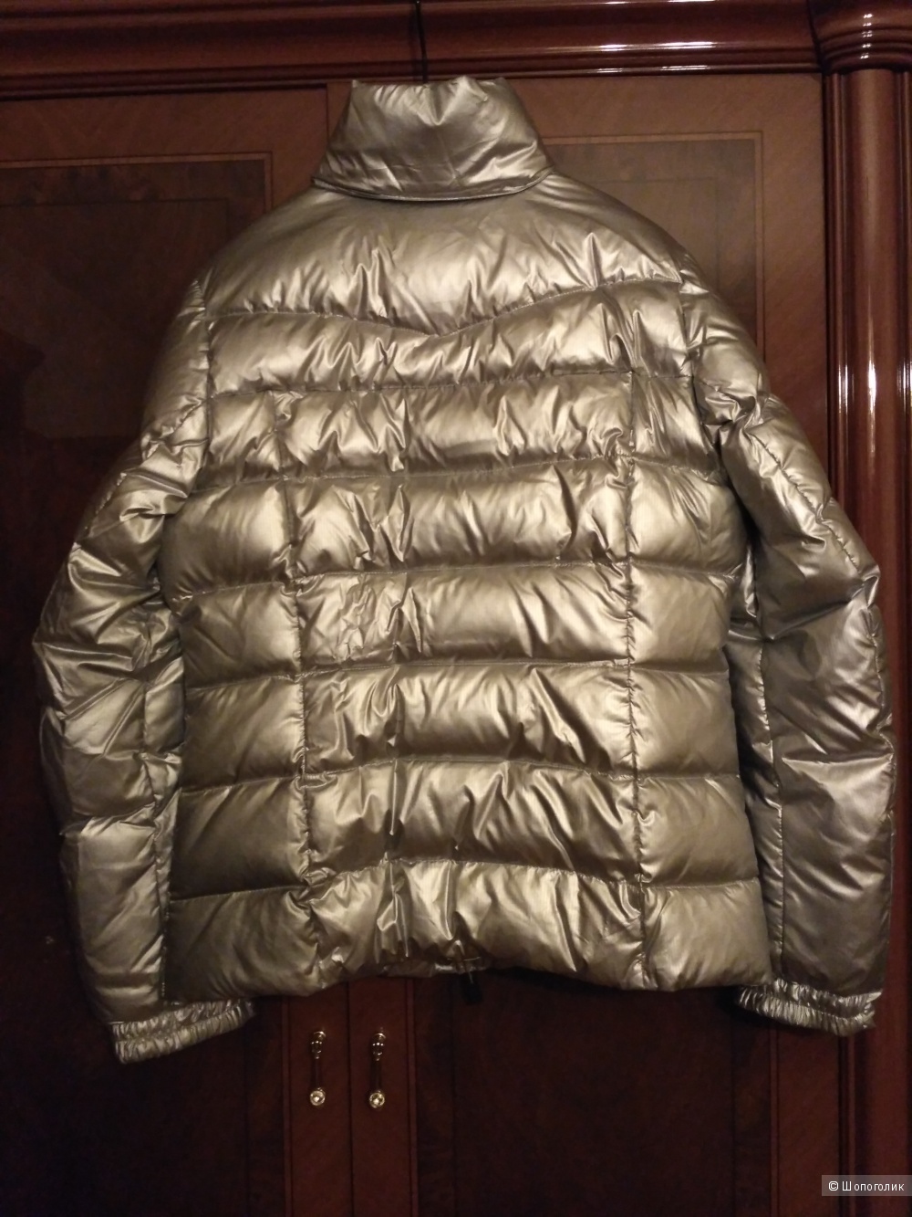 Пуховик, Bogner, 44-46