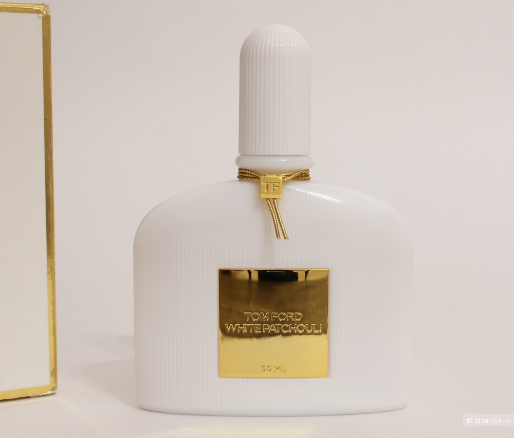 White Patchouli, Tom Ford. EDP. 50мл.