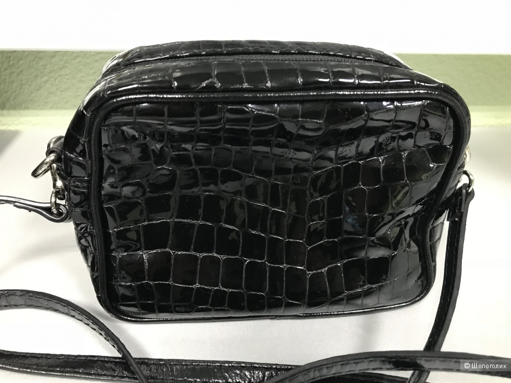 Сумка-crossbody gaude