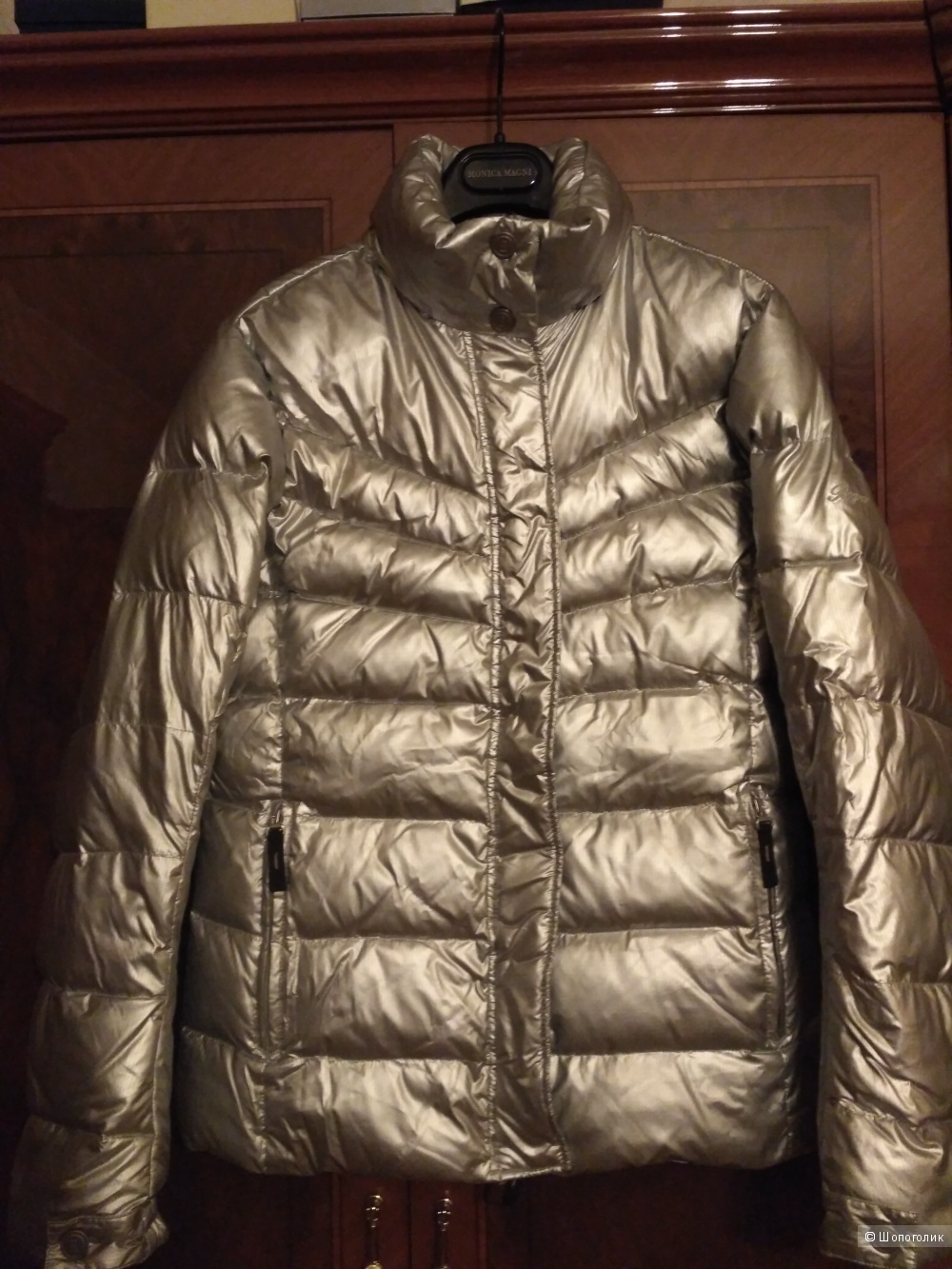 Пуховик, Bogner, 44-46