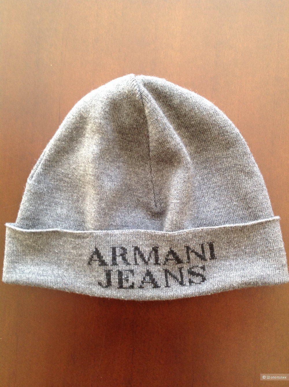 Шапка Armani jeans, s, m, l