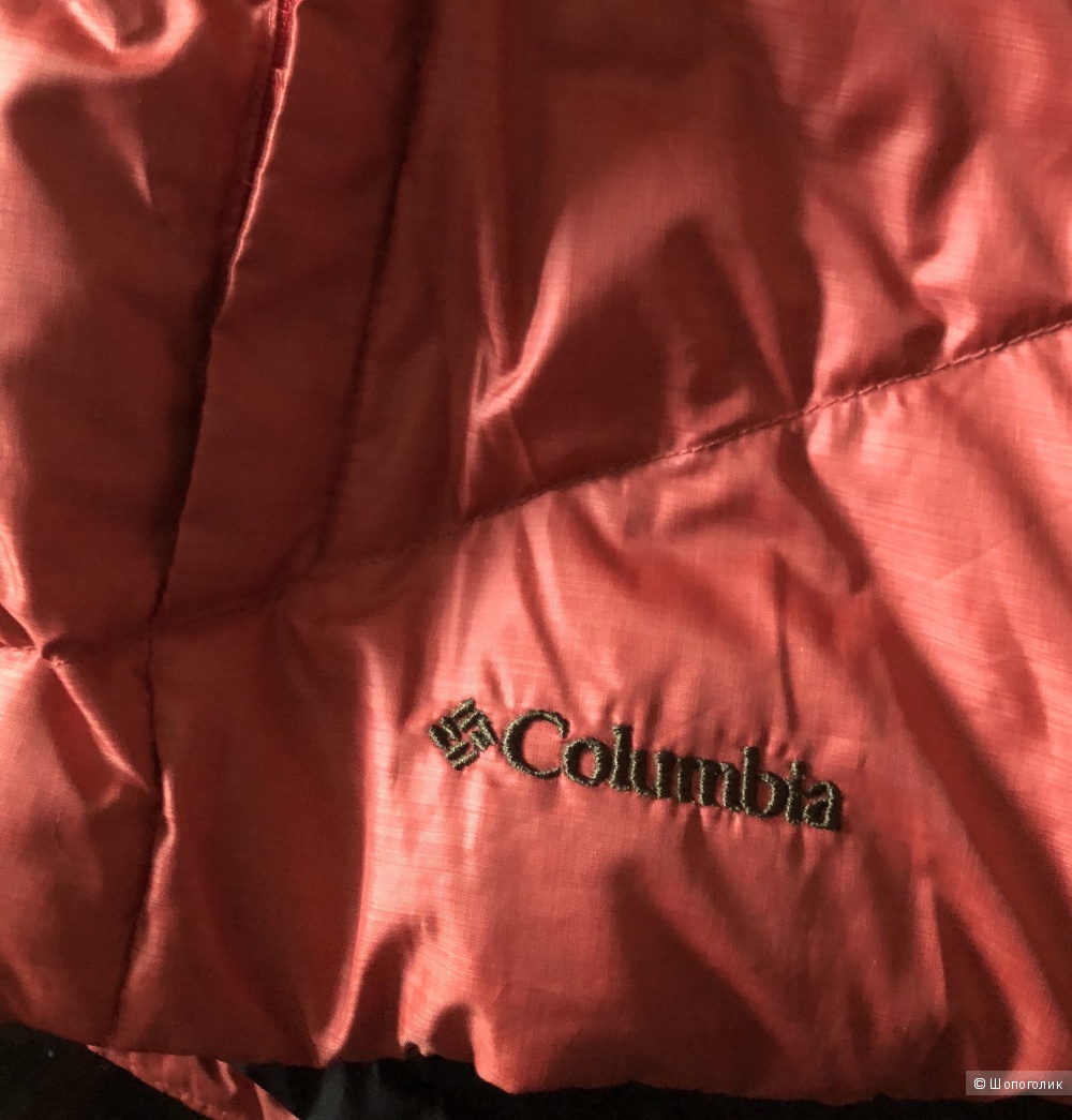 Куртка Columbia размер М