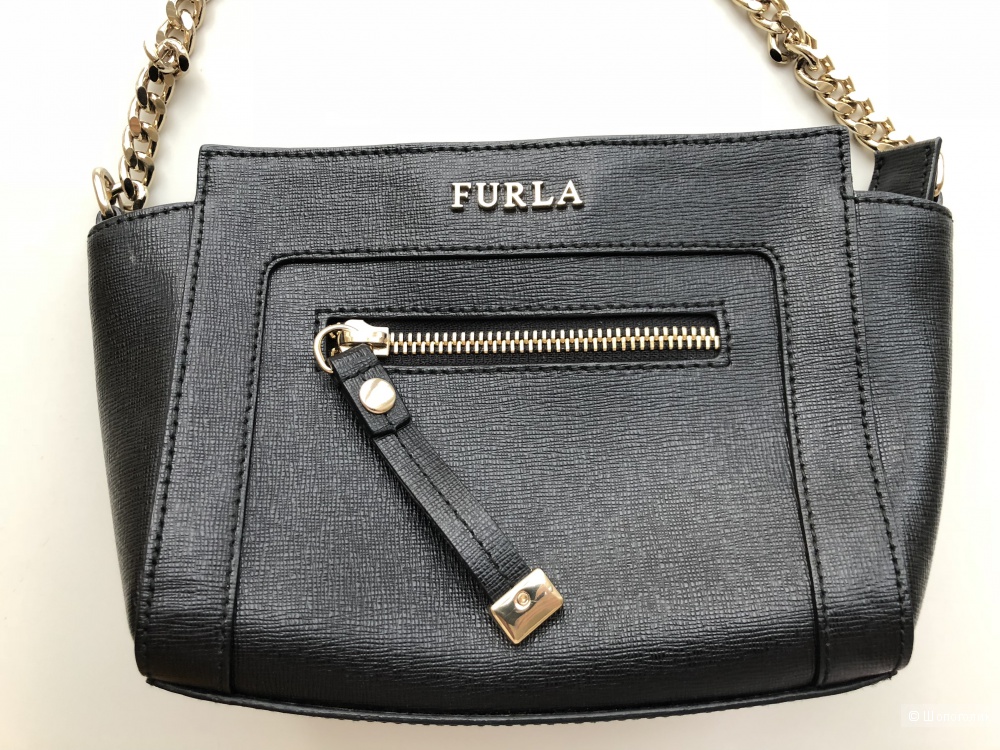 Сумка Furla Ginevra. Оригинал.