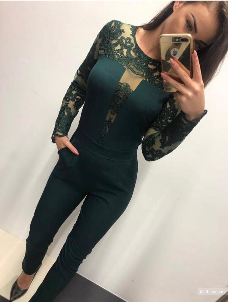 Комбинезон PF, s,m,l