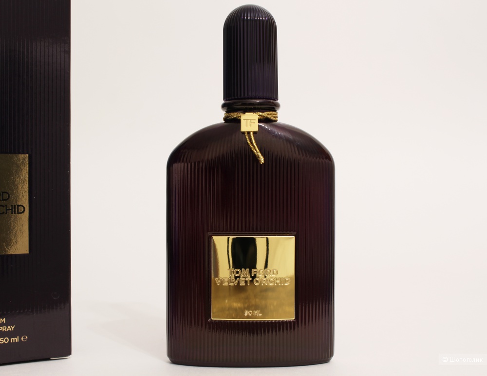 Tom Ford, Velvet Orchid. EDP. 50мл.