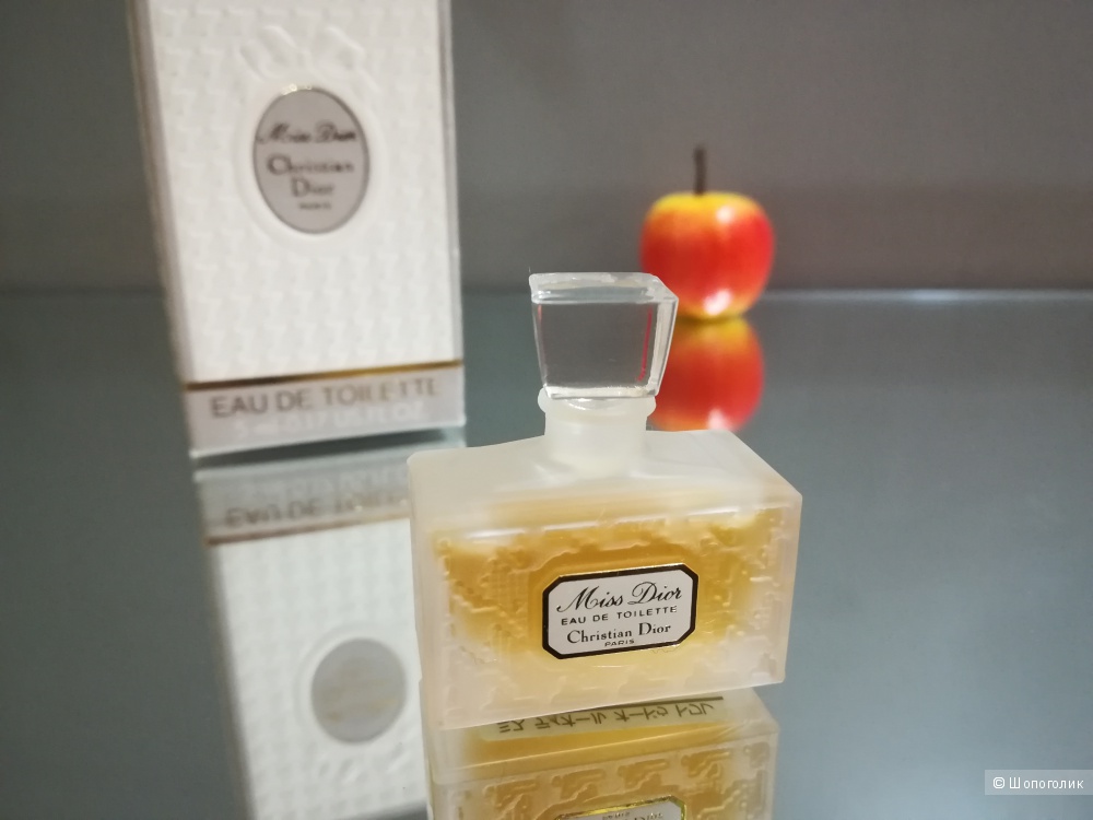 Парфюм Miss Dior Christian Dior 5 мл. EDT