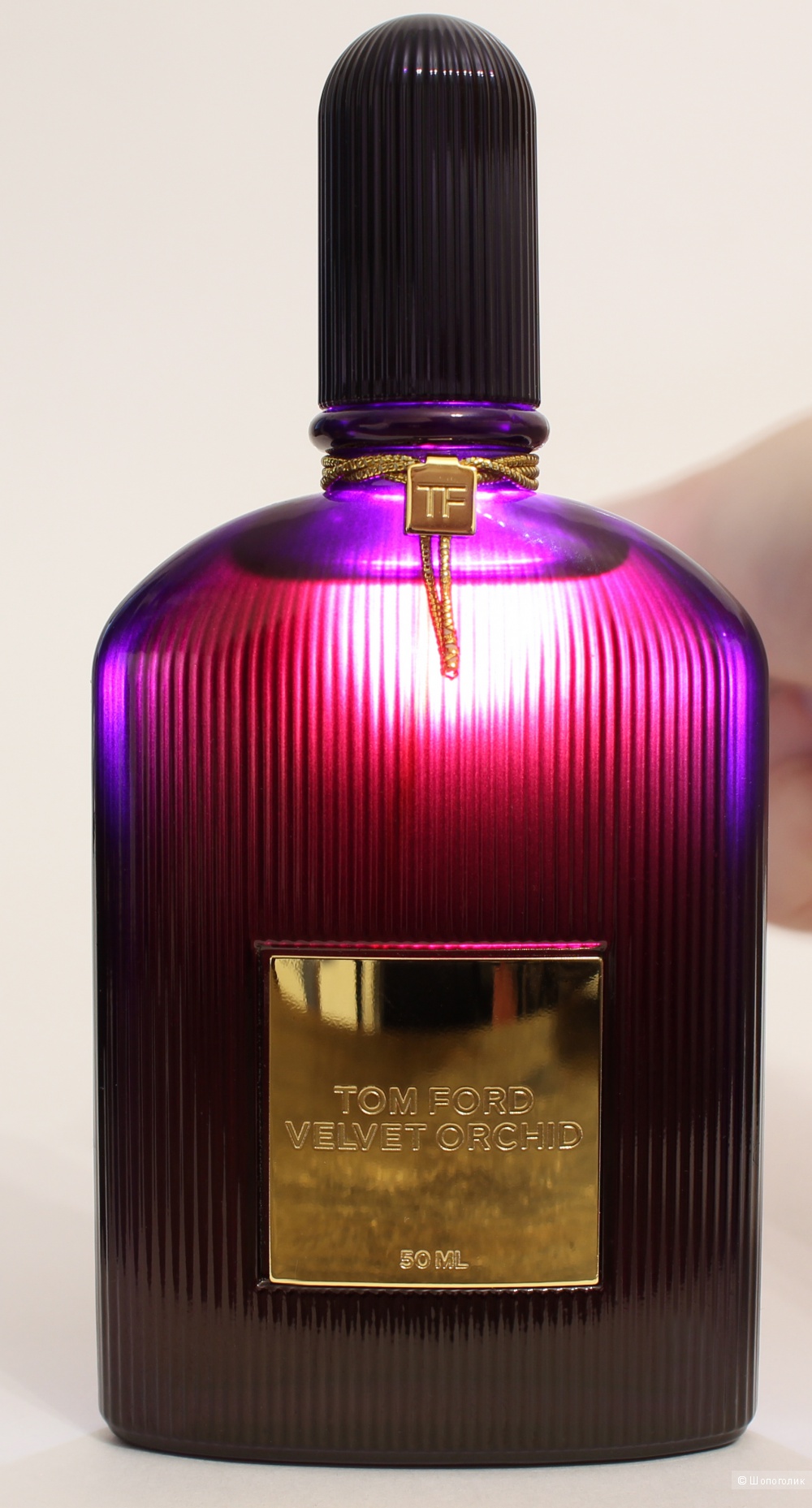 Tom Ford, Velvet Orchid. EDP. 50мл.