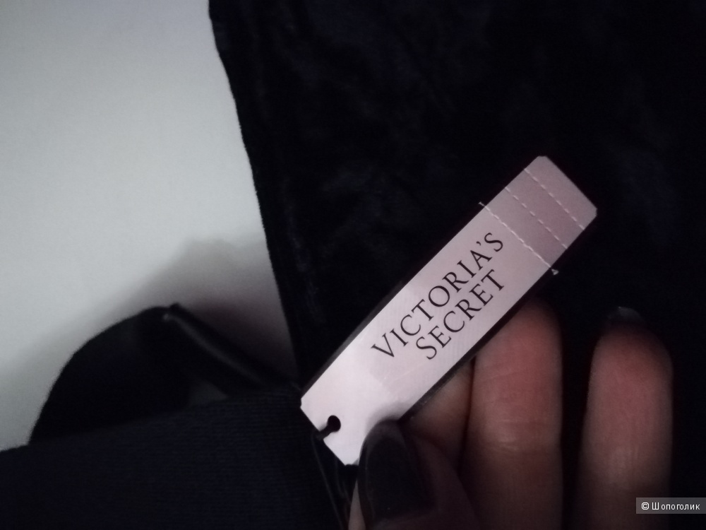 Сумка Victoria's Secret, размер 43х43