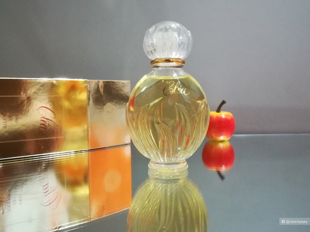 Парфюм 60 мл - Clea Yves Rocher . EDT
