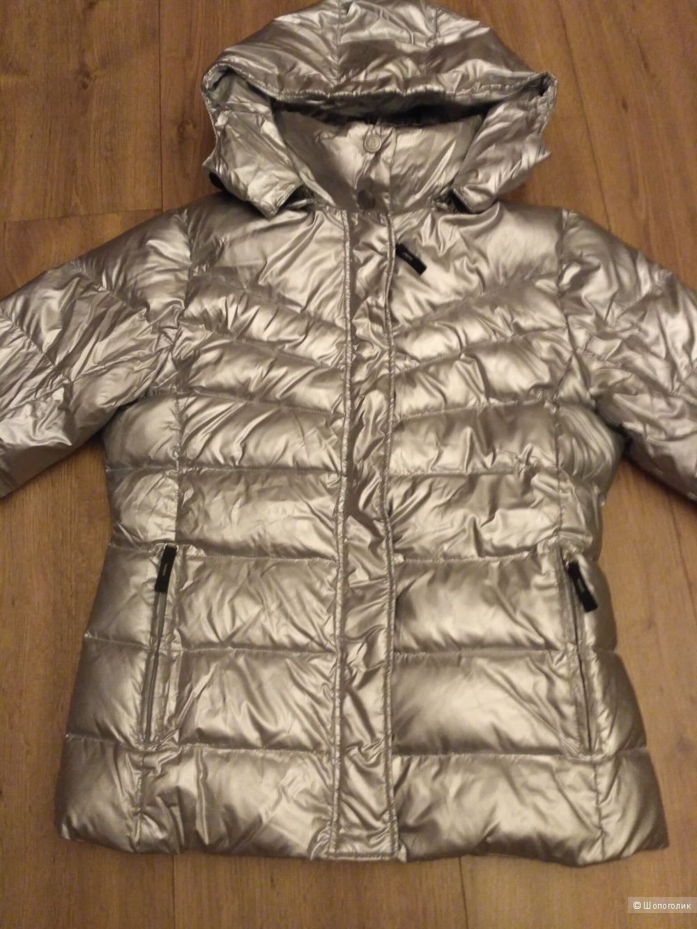 Пуховик, Bogner, 44-46