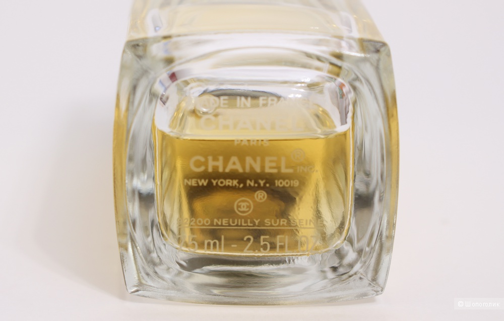 Chanel, 1932, Chanel. EDP. 48/75мл.