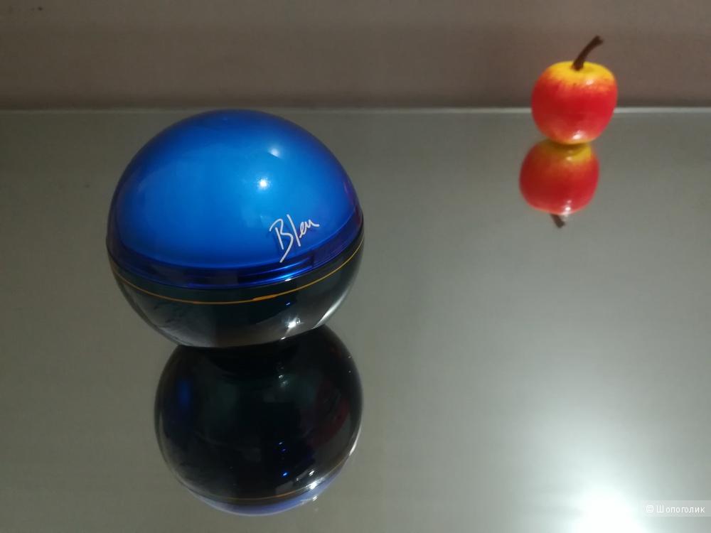 Парфюм 50 мл- Hit Bleu Yves Rocher EDT