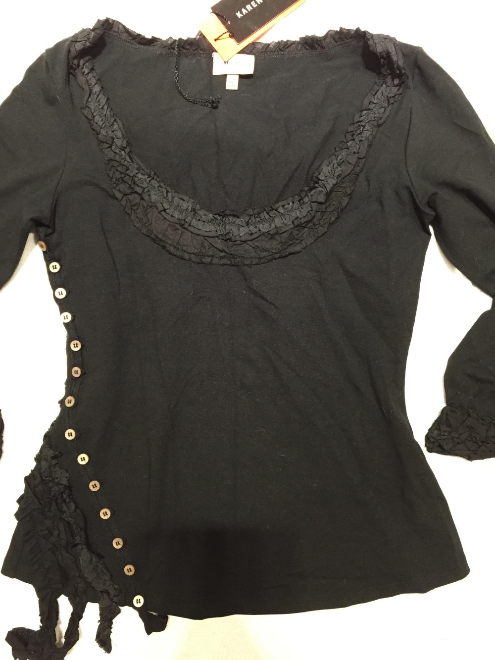 Кофточка Karen Millen. р.44