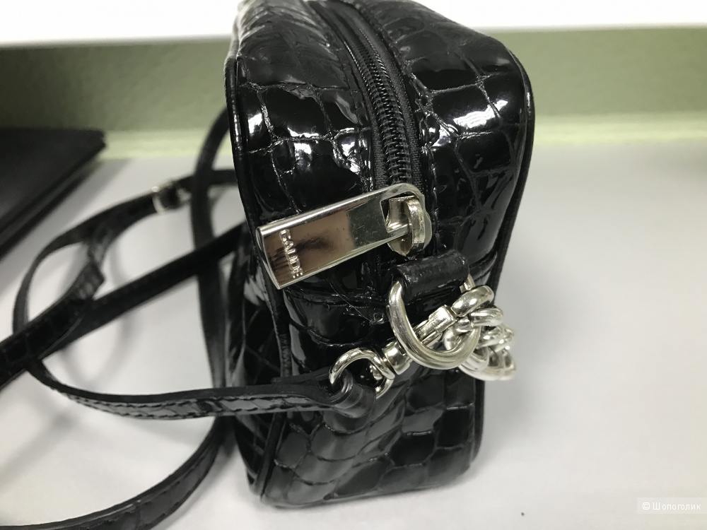 Сумка-crossbody gaude
