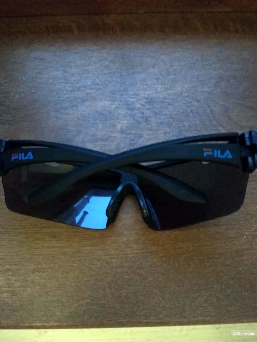 Солнцезащитные очки FILA унисекс