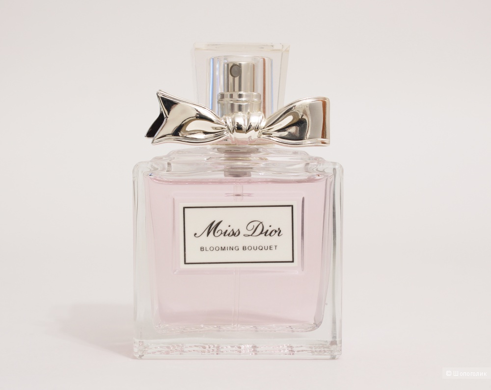 Christian Dior, Miss Dior Blooming Bouquet 2014, Dior. EDT. 50мл.