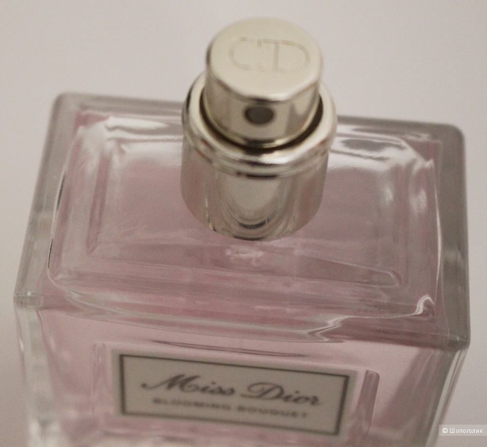 Christian Dior, Miss Dior Blooming Bouquet 2014, Dior. EDT. 50мл.