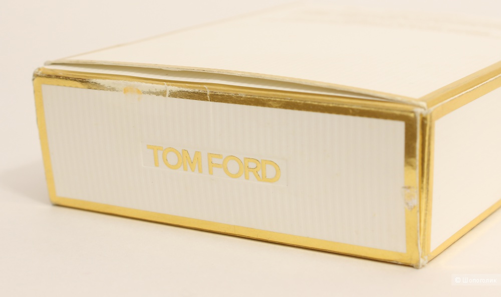 White Patchouli, Tom Ford. EDP. 50мл.