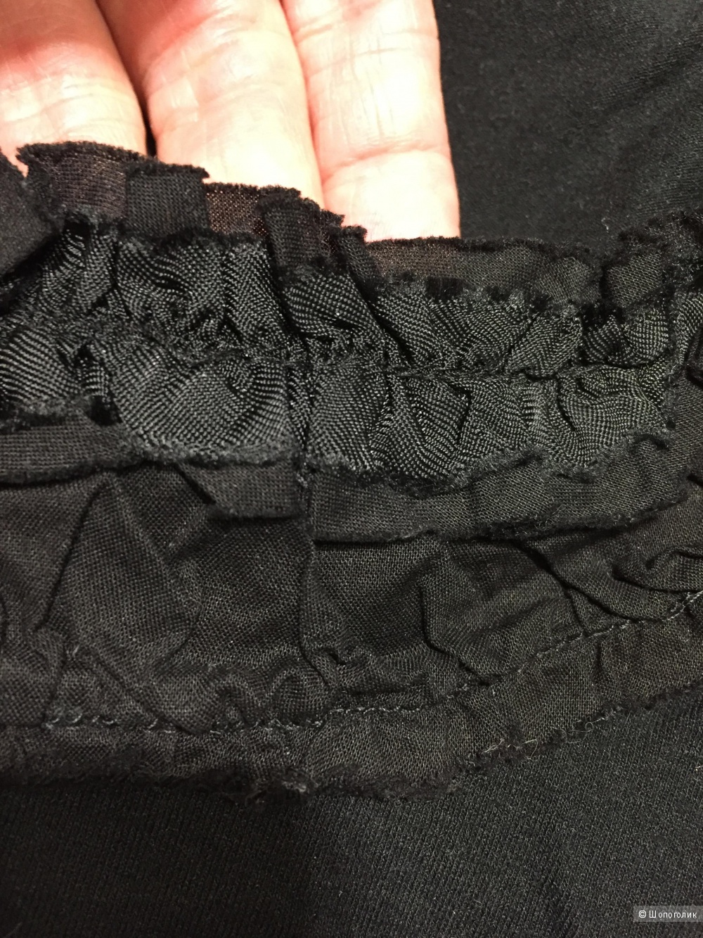 Кофточка Karen Millen. р.44