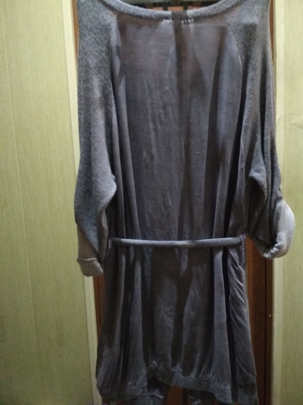 Кардиган Vestino 48