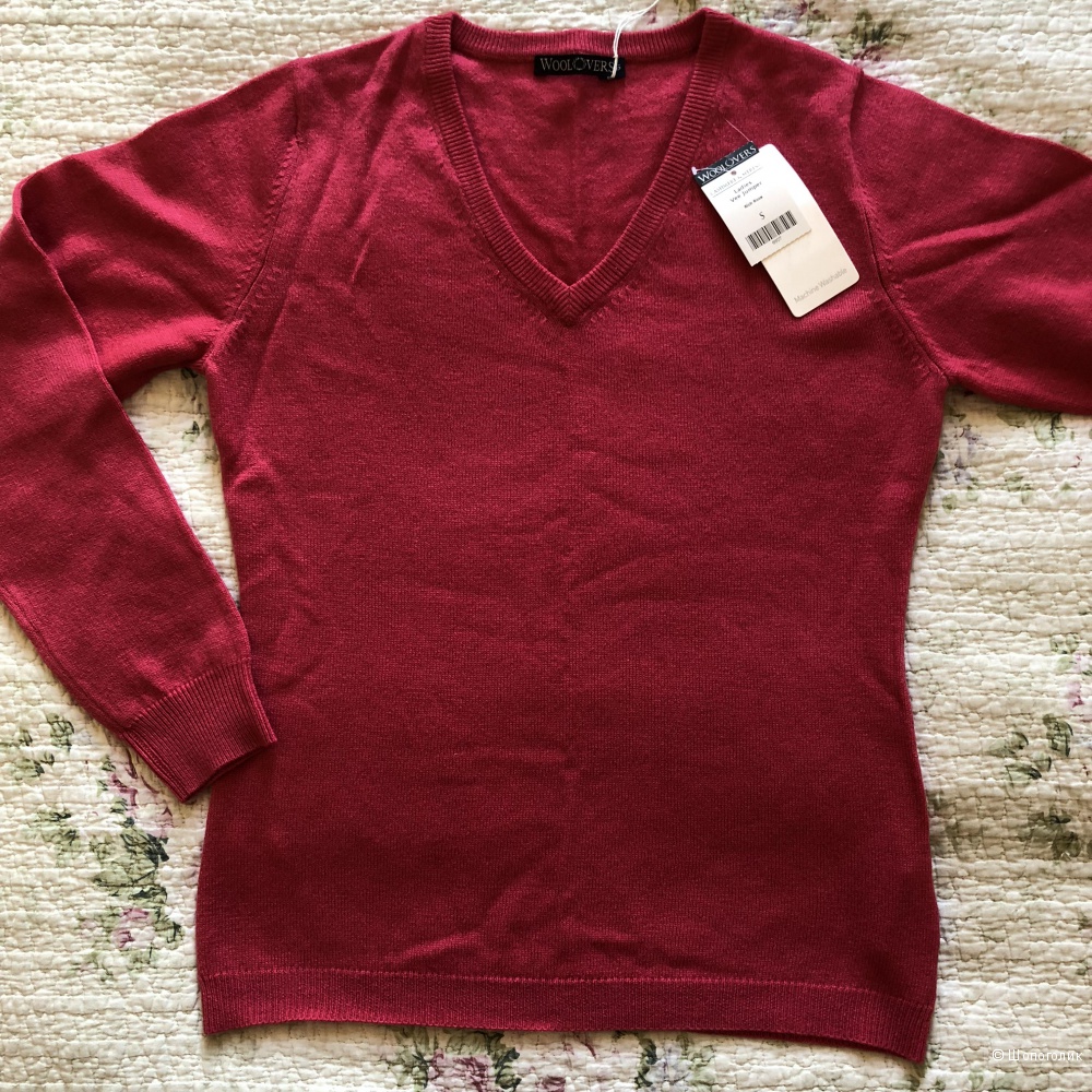 Джемпер WoolОvers. Размер. S