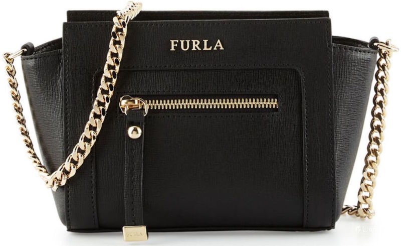 Сумка Furla Ginevra. Оригинал.