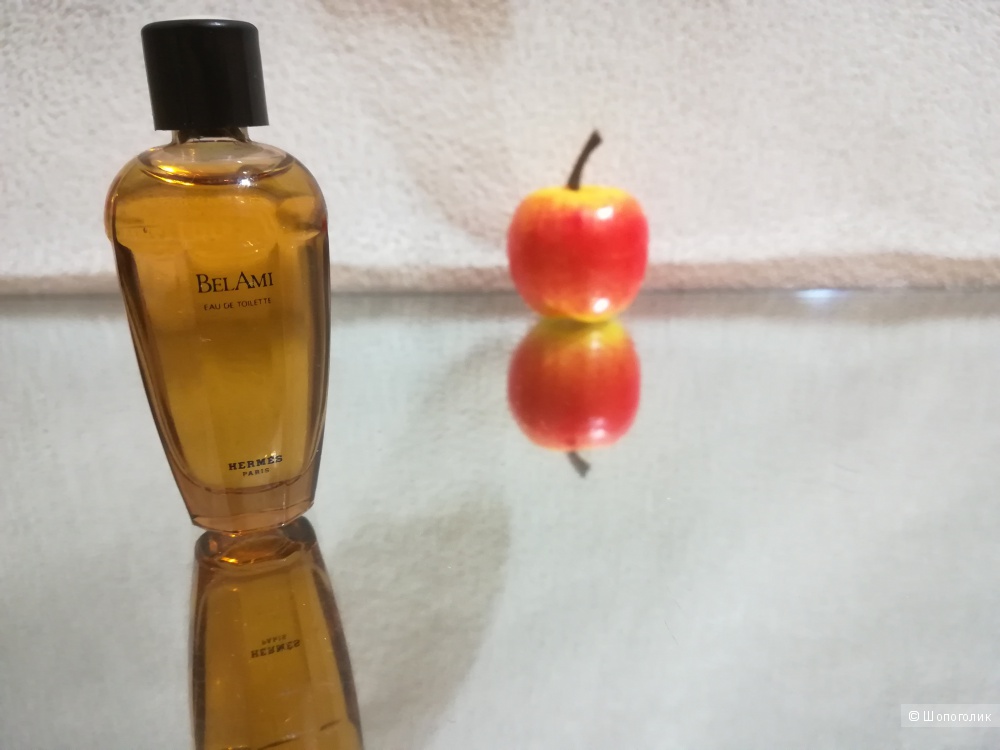 Парфюм 8 мл - BelAmi Hermes EDT