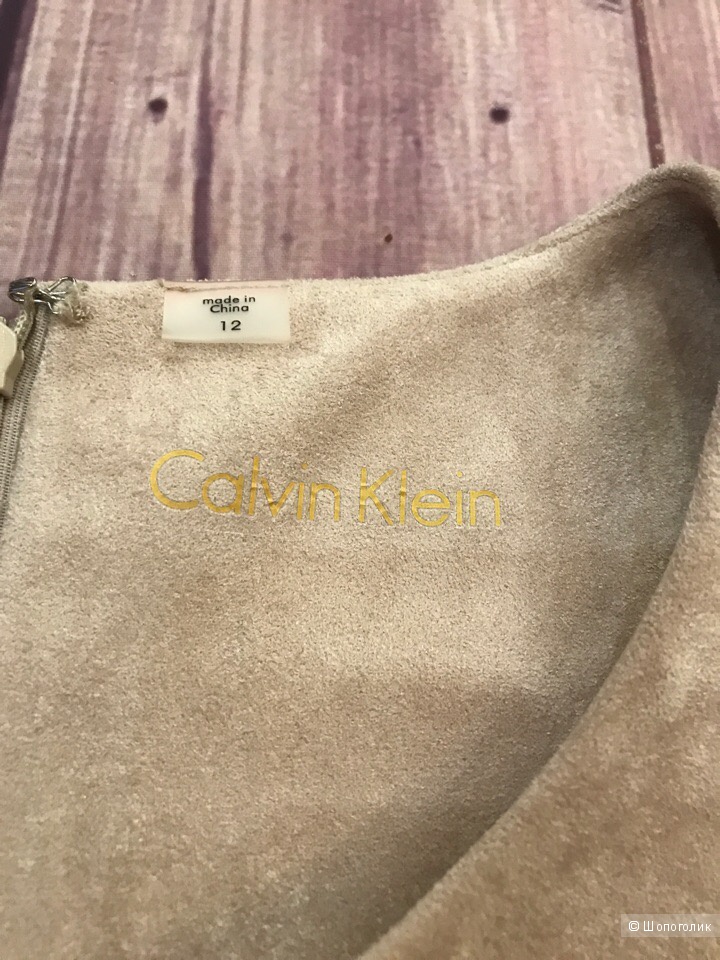 Платье от Calvin Klein, L