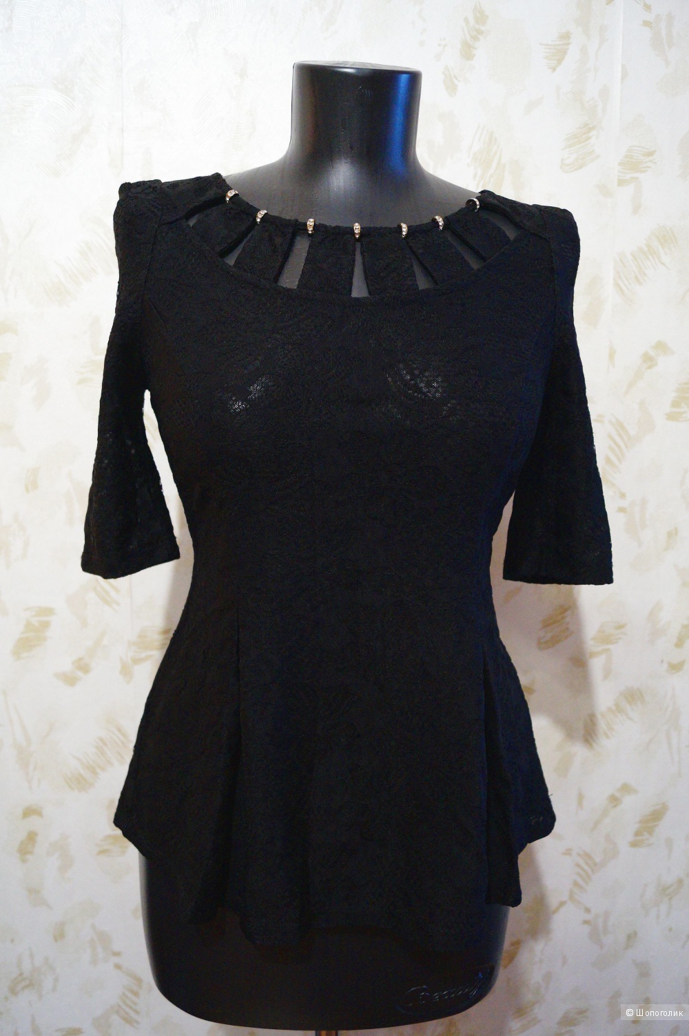 Блуза Vero Moda р.40-42